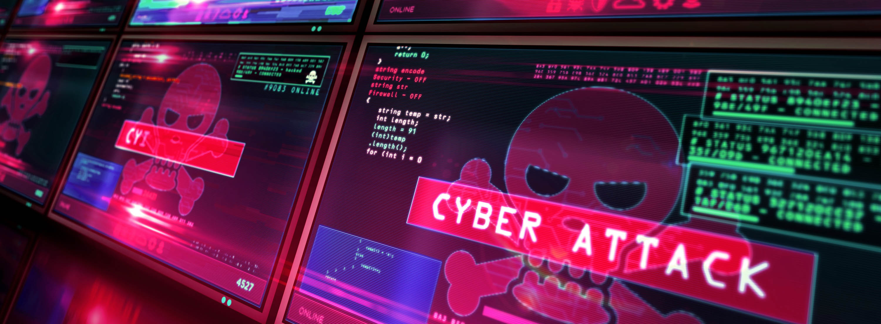 Datenlecks und Cyberangriffe: Wenn IT-Sicherheit zur Insolvenzursache wird